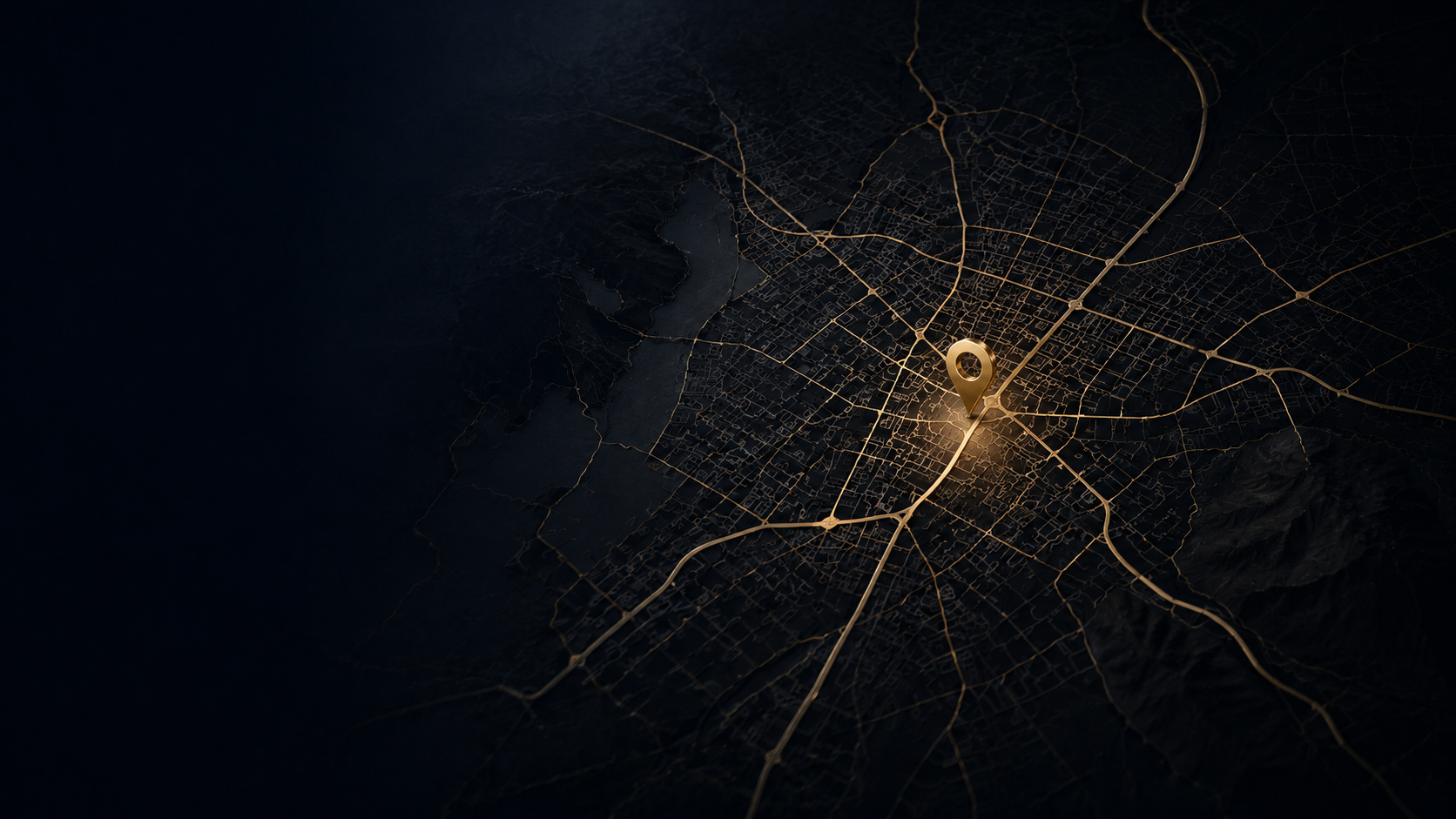 Mapa de contacto de Eurocash Puebla